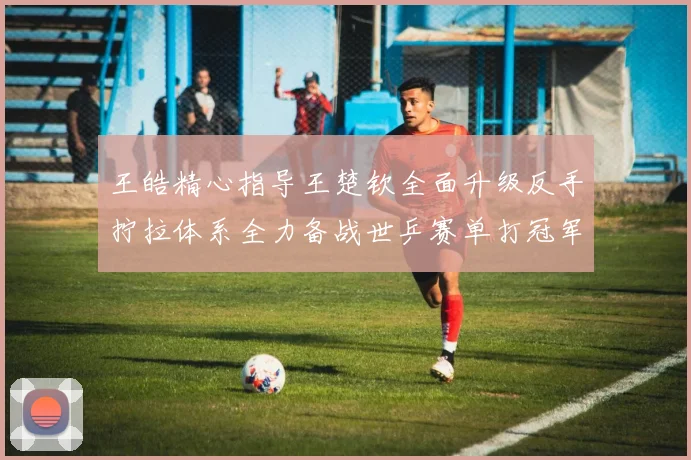 王皓精心指导王楚钦全面升级反手拧拉体系全力备战世乒赛单打冠军